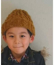 URBAN RESEARCH DOORS | ニットキャップ/ビーニー