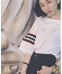 adidas | Tシャツ/カットソー