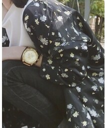 NIXON | アナログ腕時計