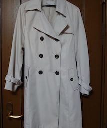 MAGNET ARCHIVE | トレンチコート ベージュ(トレンチコート)