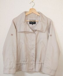 COUP DE CHANCE | ライダース風 ジャケット ピンク(その他アウター)