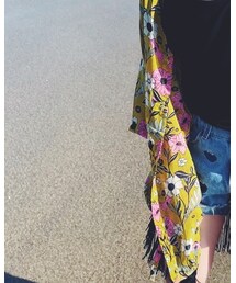 ZARA KIDS | パンツ