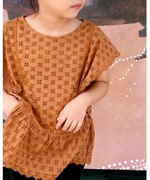 ZARA KIDS | トップス