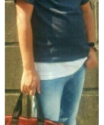 DIESEL | デニムパンツ