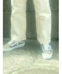 VANS  RonHerman別注 | スニーカー