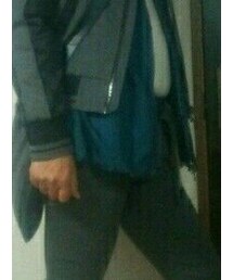 GUCCI | メッセンジャーバッグ