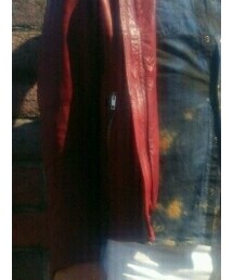 DIESEL | ライダースジャケット