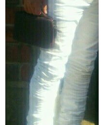 DIESEL BLACK GOLD | Type 2614 (デニムパンツ)