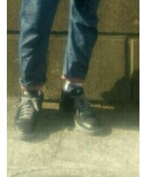 55DSL | スニーカー