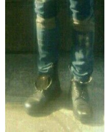 DIESEL | TEPPHAR 0855J(デニムパンツ)