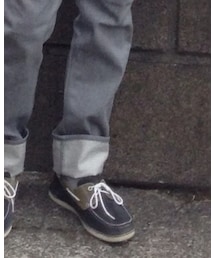 Timberland | モカシン/デッキシューズ