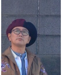 BUENA VISTA | ハンチング/ベレー帽