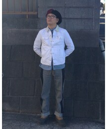 アウター無しバージョン | その他