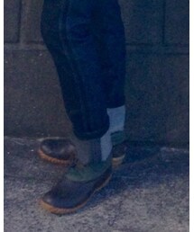 DIESEL BLACK GOLD | デニムパンツ