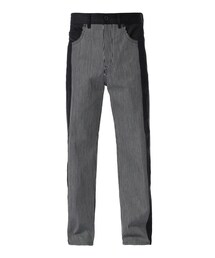 DIESEL BLACK GOLD | デニムパンツ