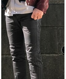 DIESEL BLACK GOLD | パンツ
