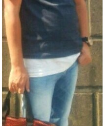 DIESEL | Tシャツ/カットソー