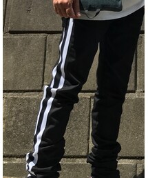 DIESEL BLACK GOLD | デニムパンツ