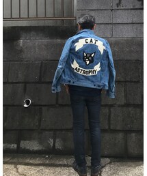 DIESEL | バックスタイル(その他)