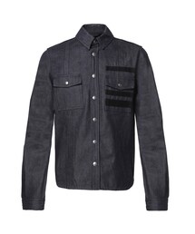 DIESEL BLACK GOLD | デニムジャケット