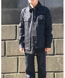 フェイクレイヤード | その他