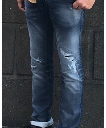 DIESEL | デニムパンツ