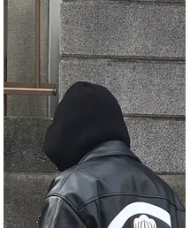 DIESEL BLACK GOLD | パーカー