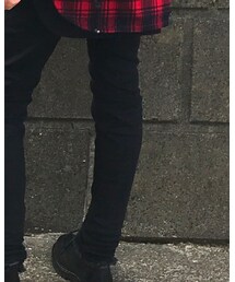 DIESEL | デニムパンツ