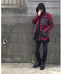 アウターなし | その他