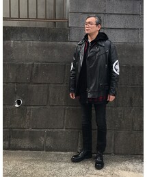 前向き | その他