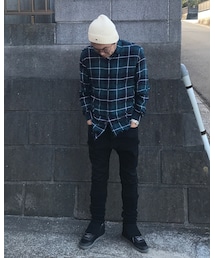 アウターなし | その他