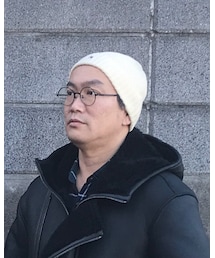 TOMMY HILFIGER | ニットキャップ/ビーニー