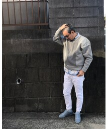 アウターなし | その他