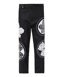 DIESEL BLACK GOLD | デニムパンツ