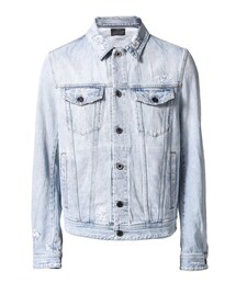 DIESEL BLACK GOLD | デニムジャケット