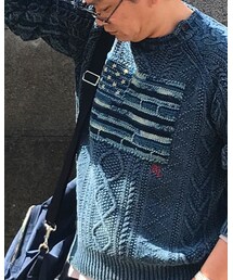 POLO RALPH LAUREN | ニット/セーター