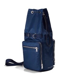 DIESEL BLACK GOLD | バッグ