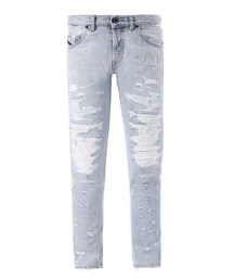 DIESEL BLACK GOLD | デニムパンツ