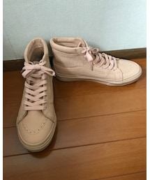 VANS | スニーカー