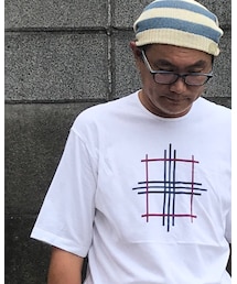 BURBERRY | Tシャツ/カットソー