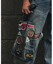 DIESEL | トートバッグ