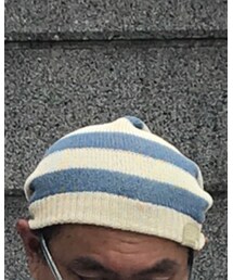 DIESEL | ニットキャップ/ビーニー