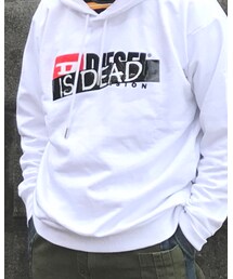 DIESEL | パーカー