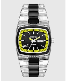 DIESEL | アナログ腕時計