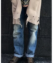 DIESEL | デニムパンツ