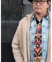 DIESEL | デニムジャケット