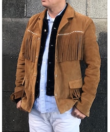 DIESEL BLACK GOLD | その他アウター