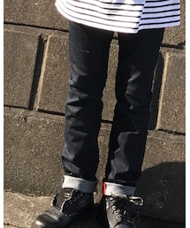 DIESEL | デニムパンツ