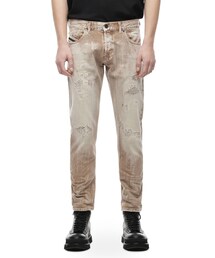 DIESEL BLACK GOLD | デニムパンツ