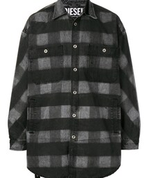 DIESEL | シャツ/ブラウス